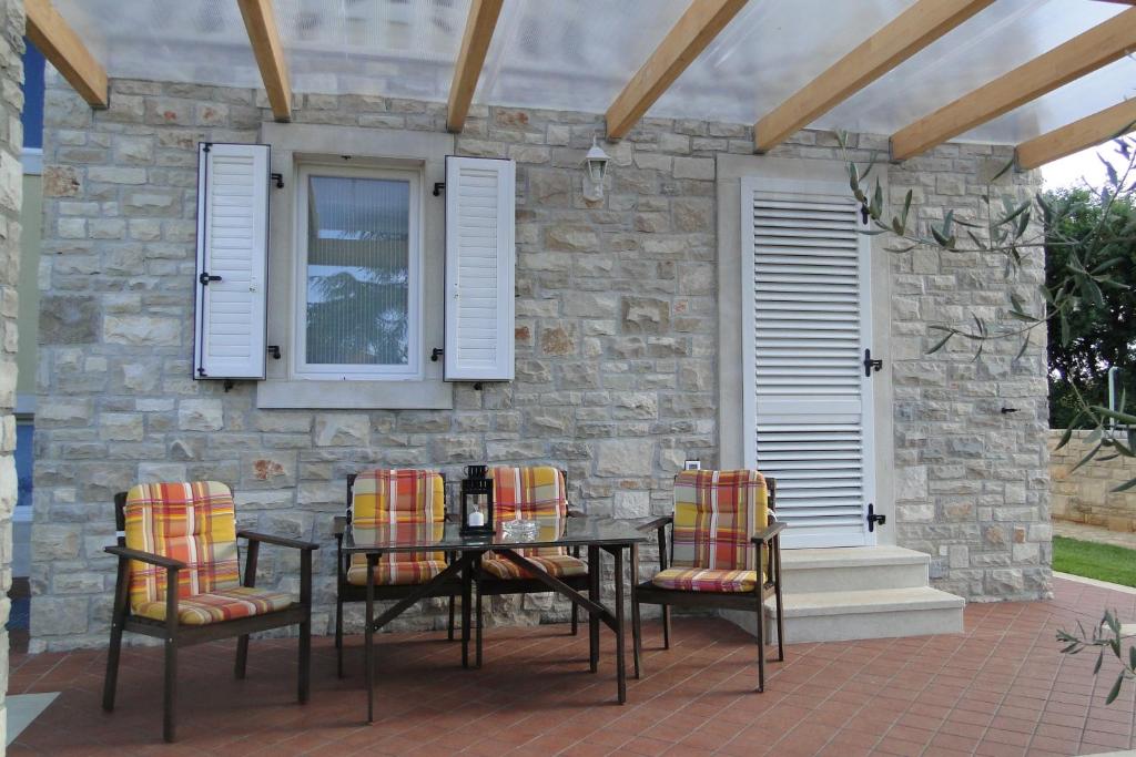 Apartments Villa Ela - 7