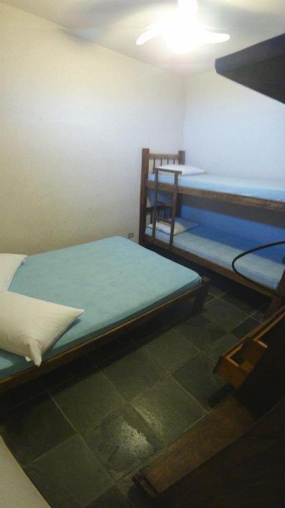  Pousada Lua Sol & Mar