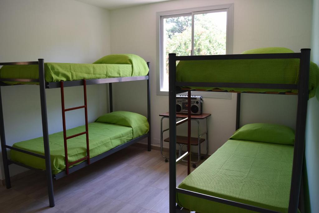 Gallery image of Central Paz Hostel in Villa Carlos Paz