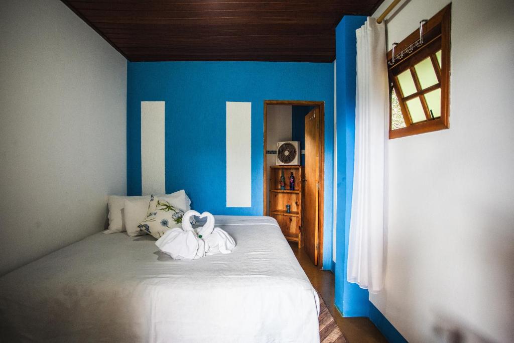 Pousada Refugio dos Palmares - Suite