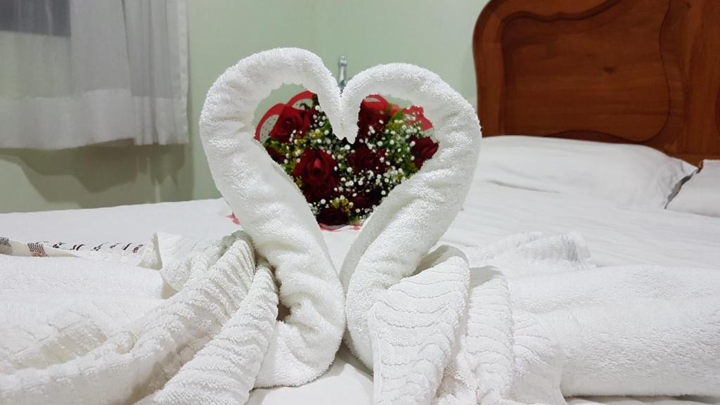  Pousada Flor do Jambeiro