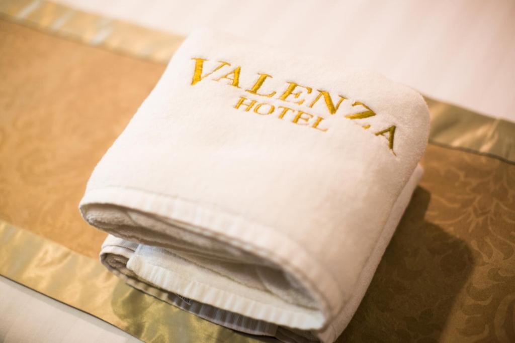 تصویر اتاق‌های Hotel Valenza - تصویر ۲