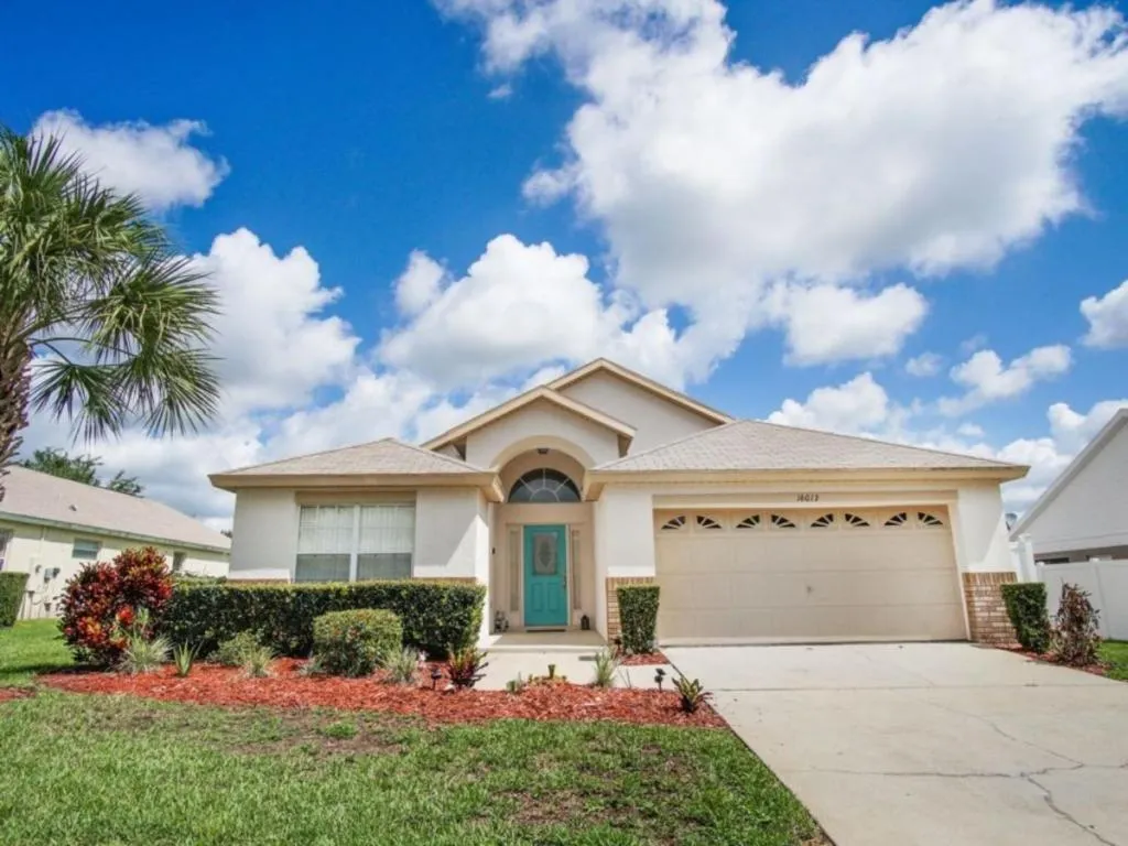 Hawk Hill Villa Home, Orlando, Statele Unite ale Americii