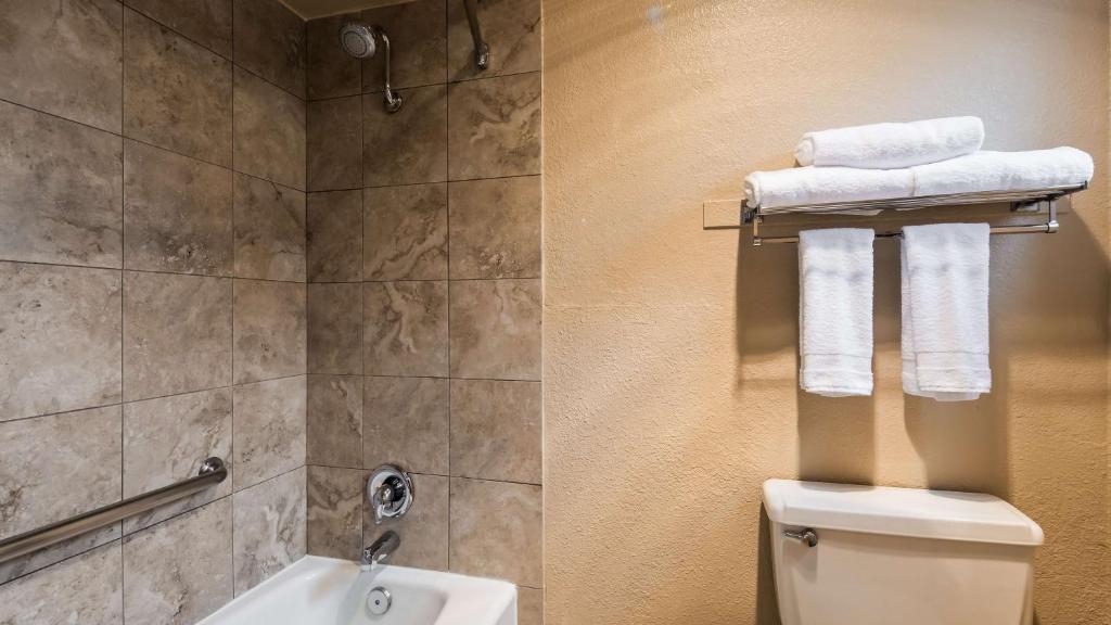 Best Western Lakewood- Historic Landmark - Habitación Queen