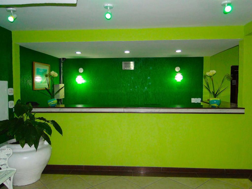  Green Porto Hotel