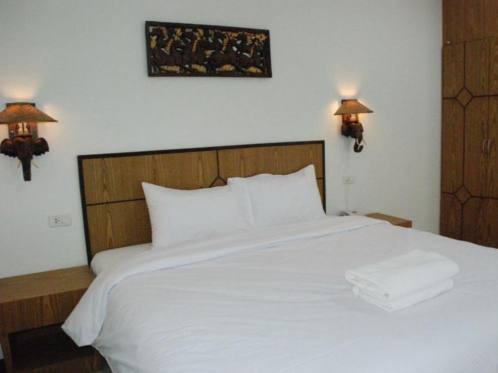 UD Residence - Resim 17