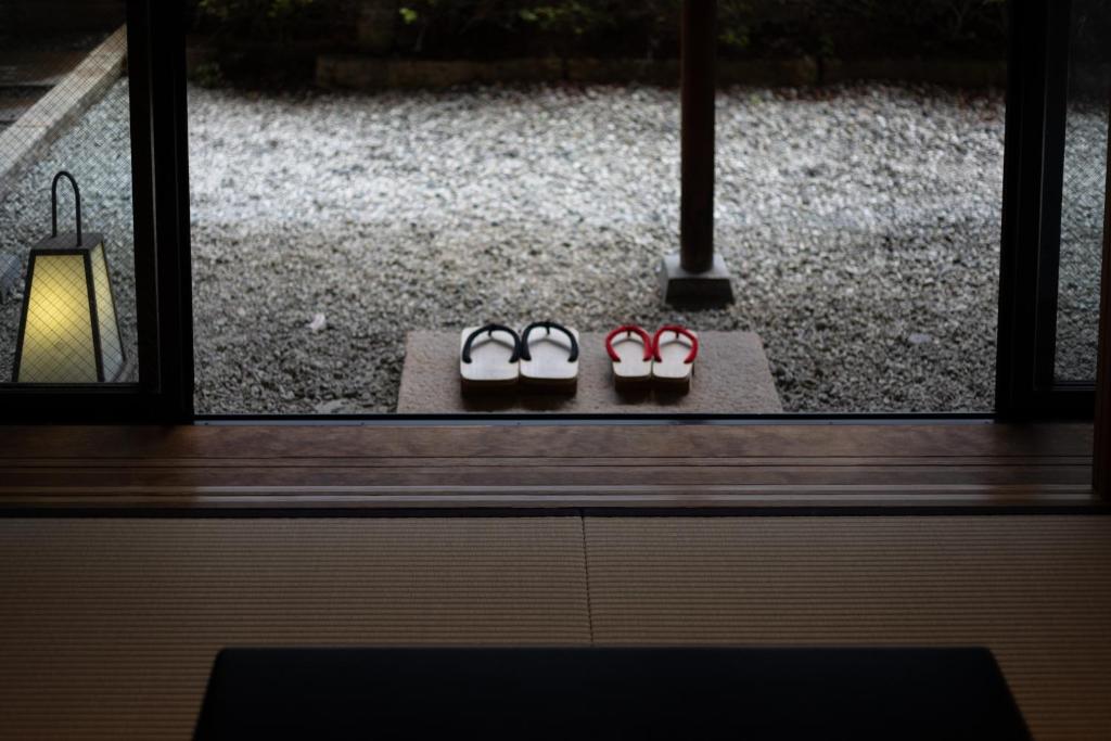Fotografie z fotogalerie ubytování Hotel Danrokan v destinaci Kofu
