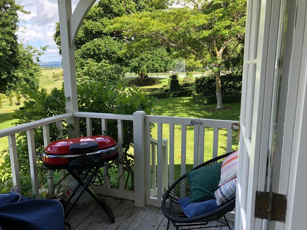 Te Kopura Lodge - Resim 25