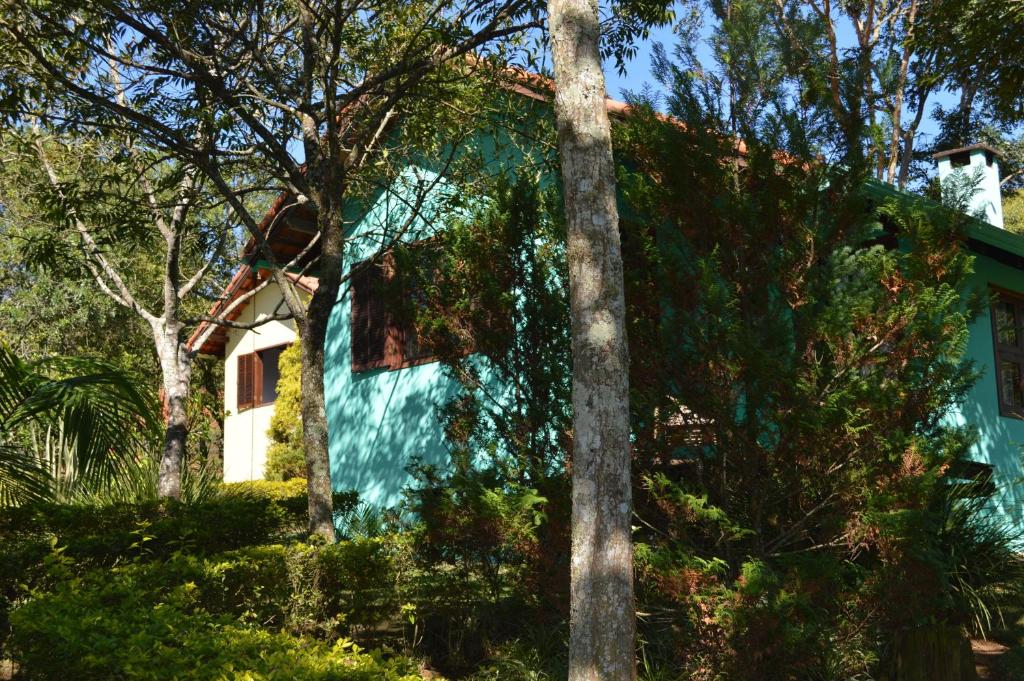  Pousada Bonani