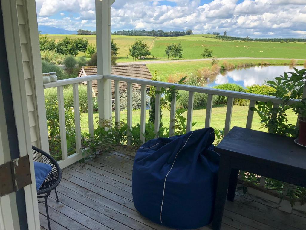 Te Kopura Lodge - Resim 24