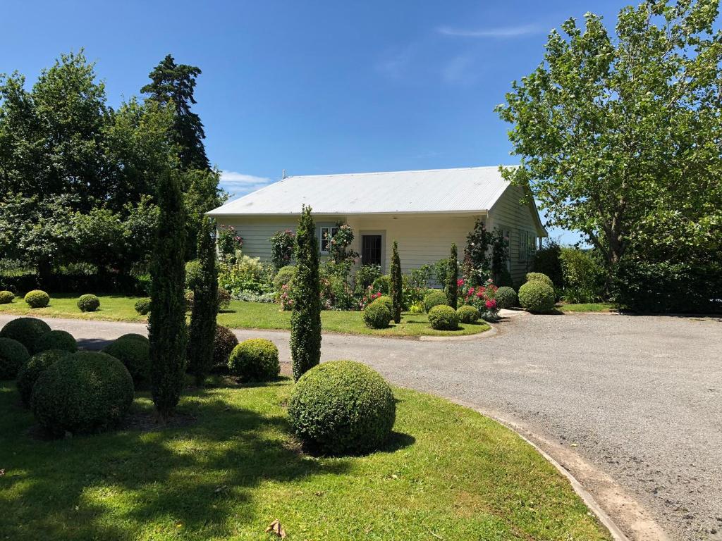 Te Kopura Lodge - Resim 6