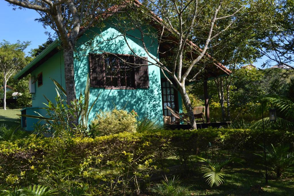  Pousada Bonani