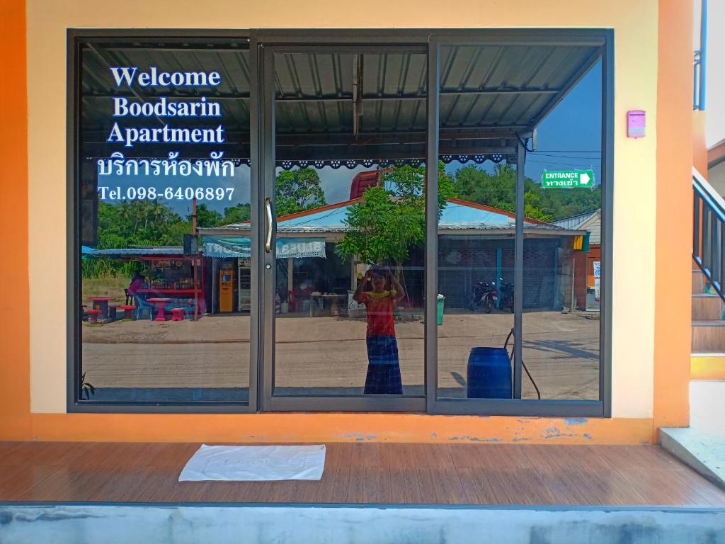 Fotografie z fotogalerie ubytování Boodsarin Hotel v destinaci Ko Yao Yai