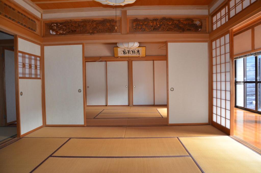 Fotografie z fotogalerie ubytování Auberge Fujii Fermier v destinaci Fukui