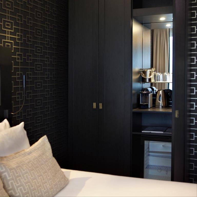 Skotel Amsterdam, Hotelschool The Hague - Resim 32