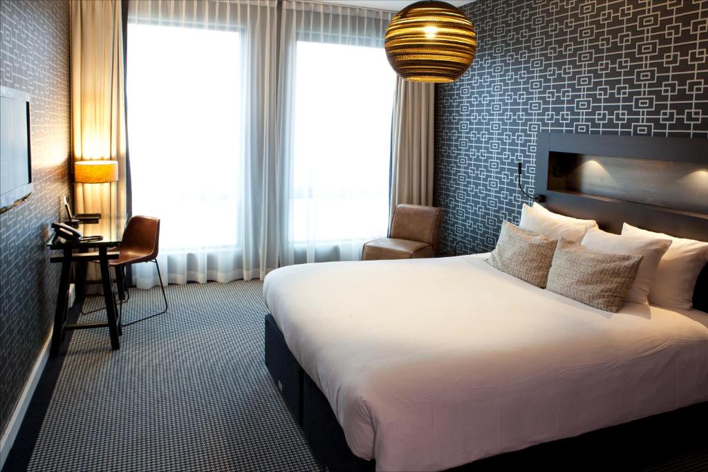 Skotel Amsterdam, Hotelschool The Hague - Resim 31