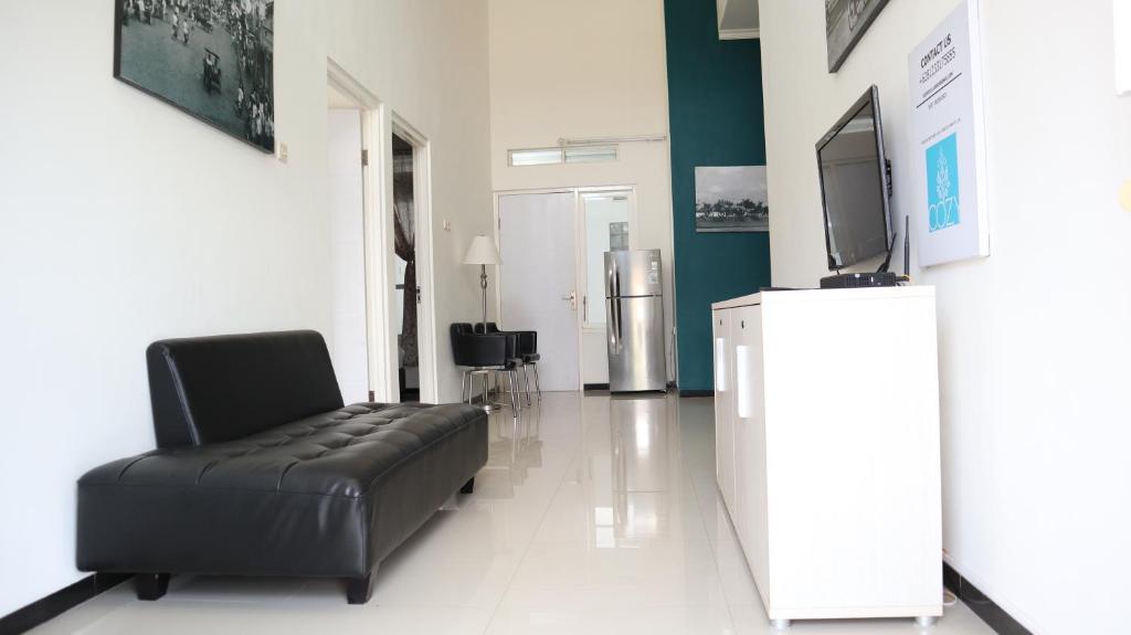 Villa All New Casa Verde by Masterpiece Villa