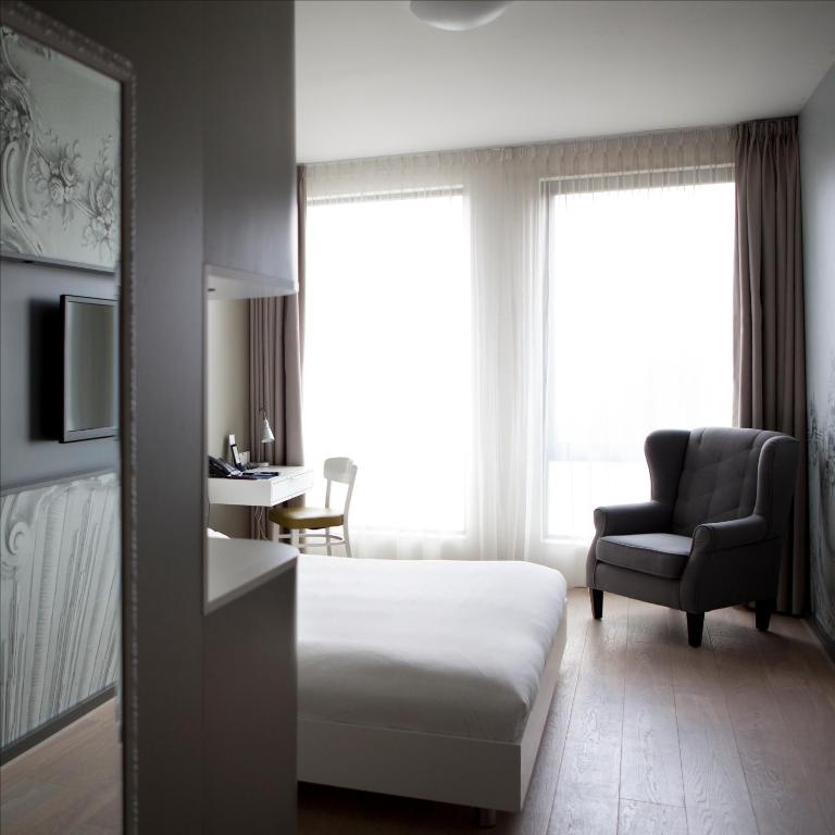 Skotel Amsterdam, Hotelschool The Hague - Resim 14