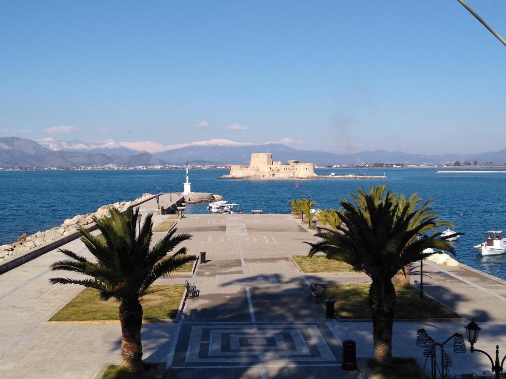 Victoria Hotel - Resim 20