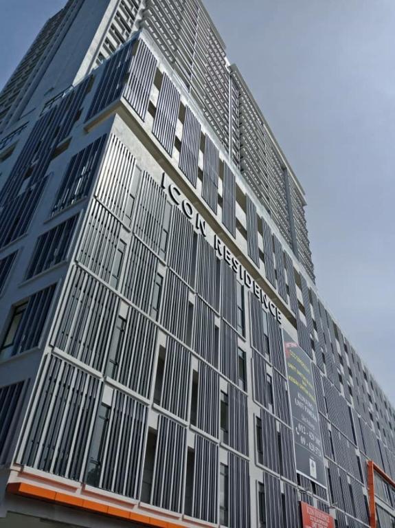 Sunny SeaviewIcon Residence, Kuala Terengganu (updated prices 2024)