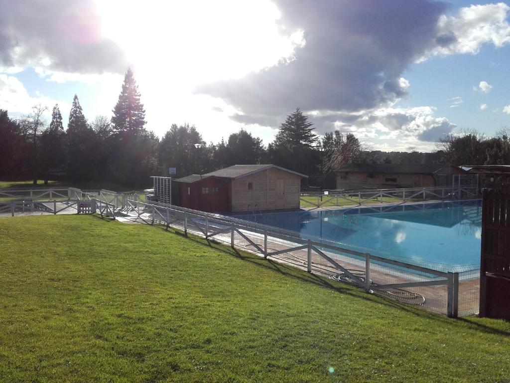 Camping Deva (Deva) – oppdaterte priser for 2022