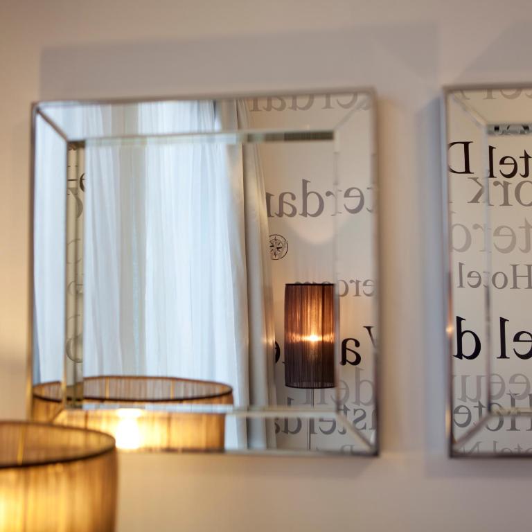 Skotel Amsterdam, Hotelschool The Hague - Resim 10