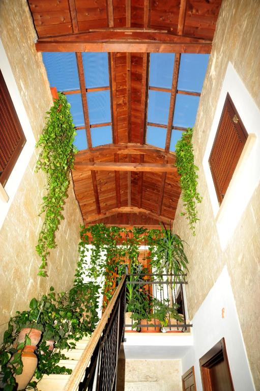 Zdjęcie z galerii obiektu B&B Viaprimaldo Camere w mieście Otranto