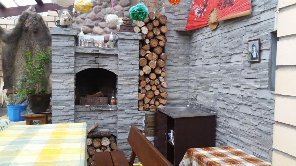 Guest House - Kalinina Street - Housity