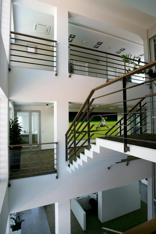 Fotografie z fotogalerie ubytování Hotel EMPIRE v destinaci Trnava