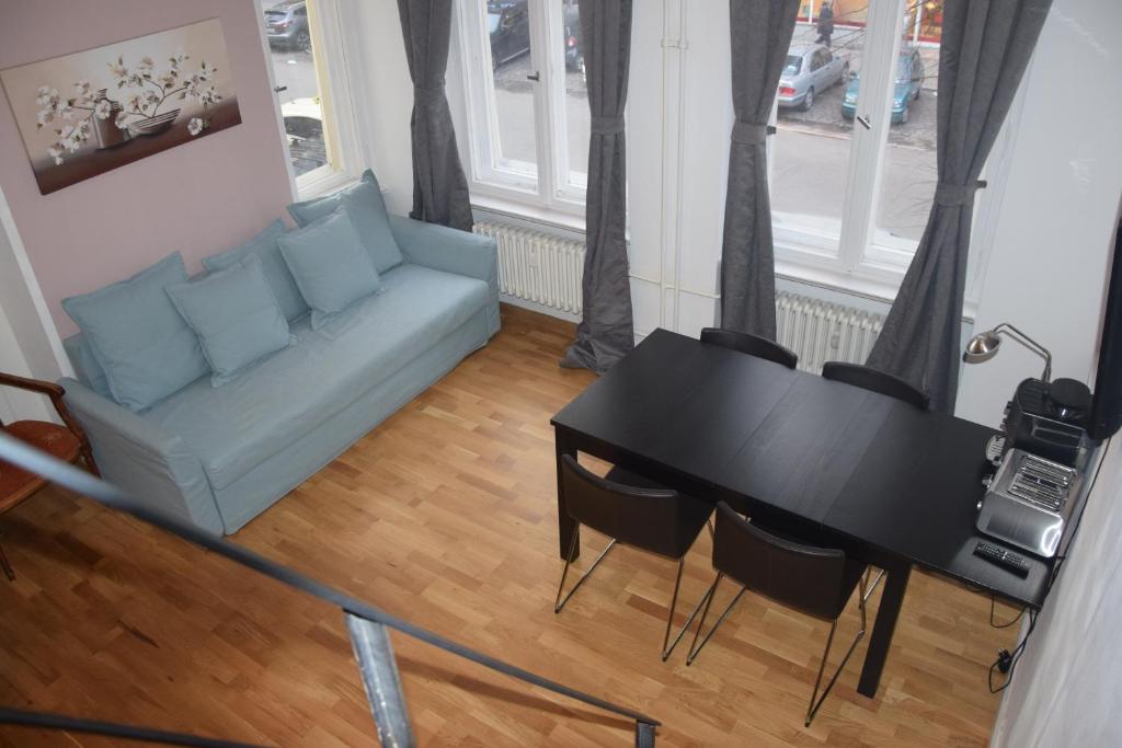 Kudamm Apartments - 