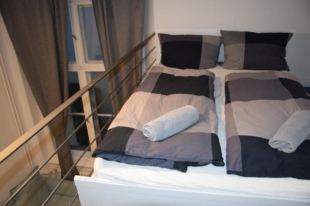 Kudamm Apartments - 