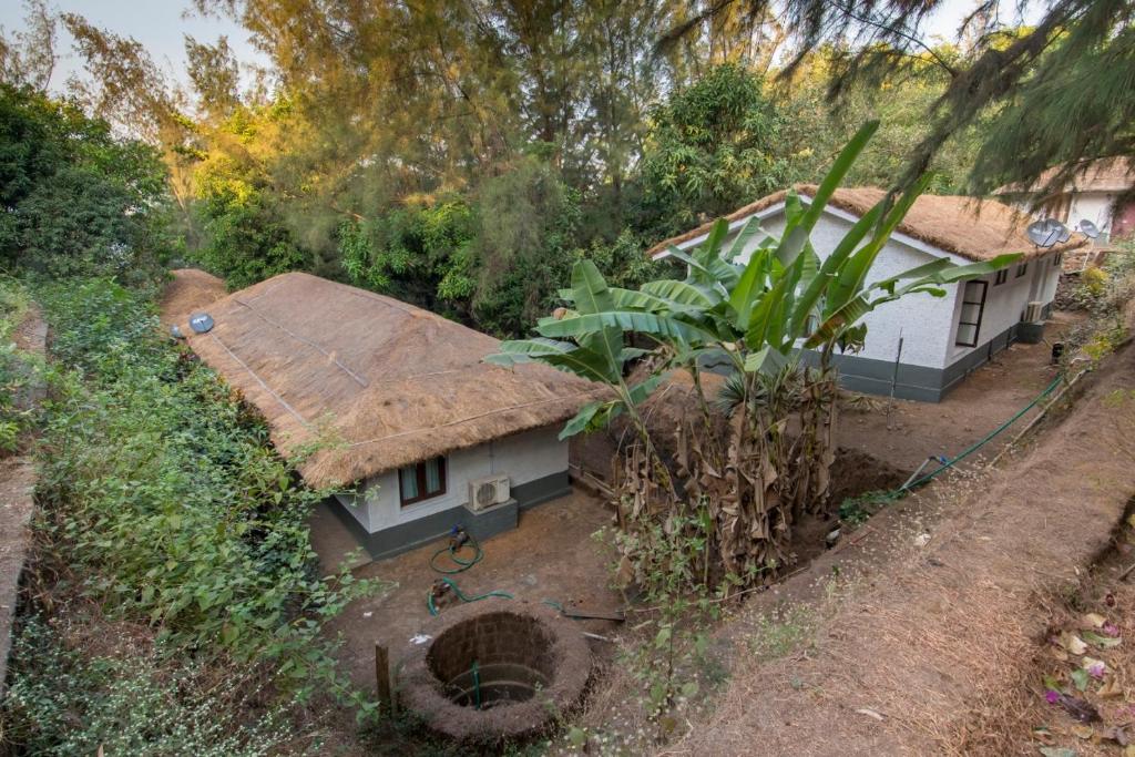 Foto dalla galleria di Red Earth - Gokarna a Ankola