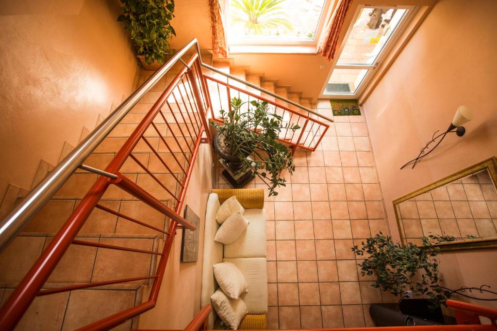 Fotografie z fotogalerie ubytování Mediterran Hotel Juwel v destinaci Karlstein am Main