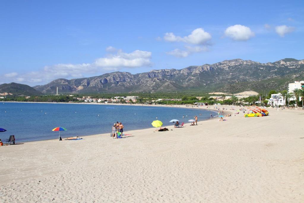 Príroda v okolí vily