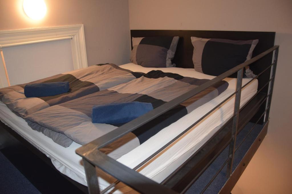 Kudamm Apartments - 