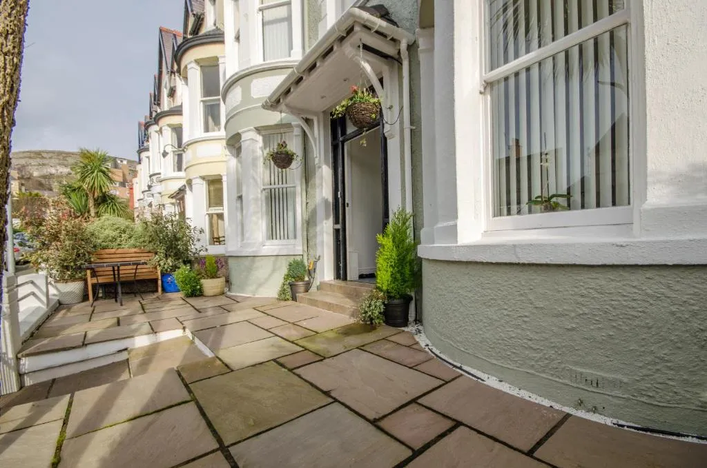 Welsh Cosy Apartments, Llandudno, United Kingdom