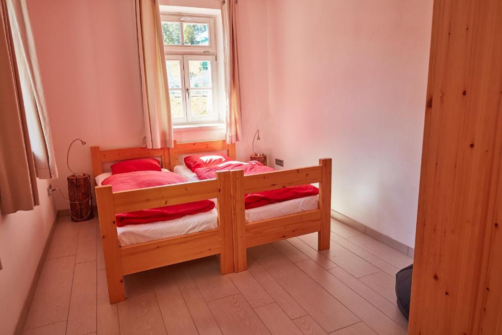 Residence Sněžka - Two-Bedroom Apartment (3)