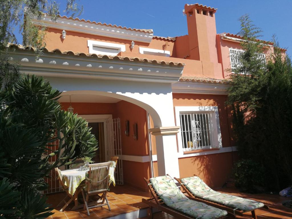 El Olivar - Bonalba Golf Resort (Spanje Muchamiel) - Booking.com