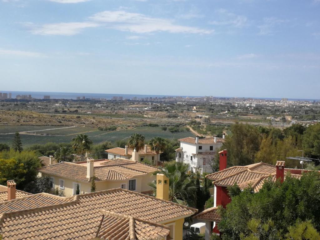 Bonalba Golf Resort - El Olivar Estates, Muchamiel – Updated ...