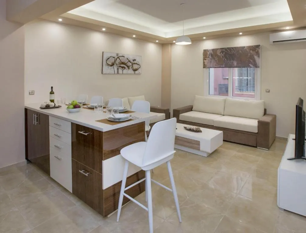 Spacious & convinient place near Acropolis Museum by GHH, Atena, Grecia