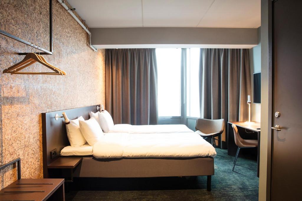Comfort Hotel Kista, Stockholm – Updated 2024 Prices