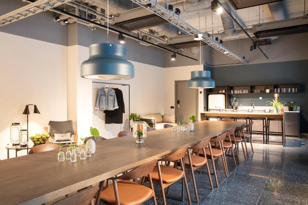 Comfort Hotel Kista - Resim 39