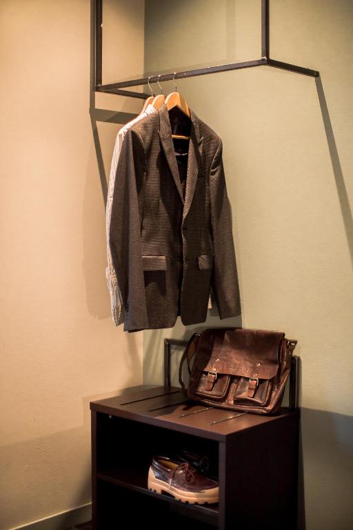 Comfort Hotel Kista - Resim 21