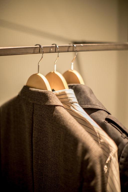 Comfort Hotel Kista - Resim 34