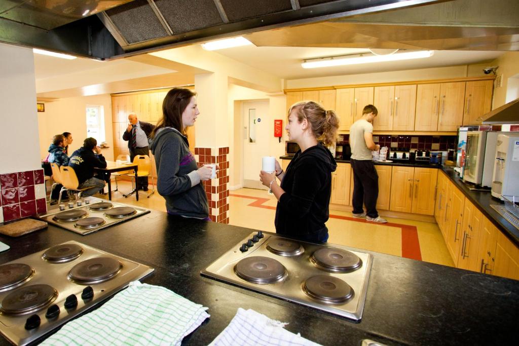 Hosté ubytování Courtbrack Accommodation - Off Campus Accommodation