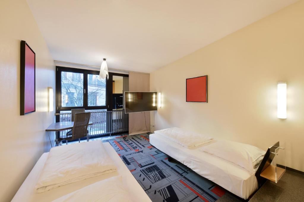 Hotel Wiehberg - Resim 17