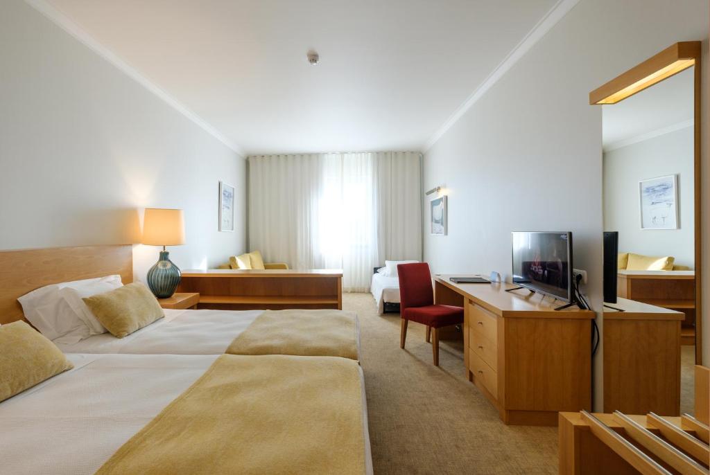 Hotel Santa Maria - Resim 7