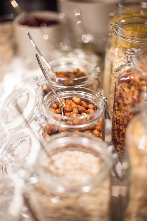 Comfort Hotel Kista - Resim 29