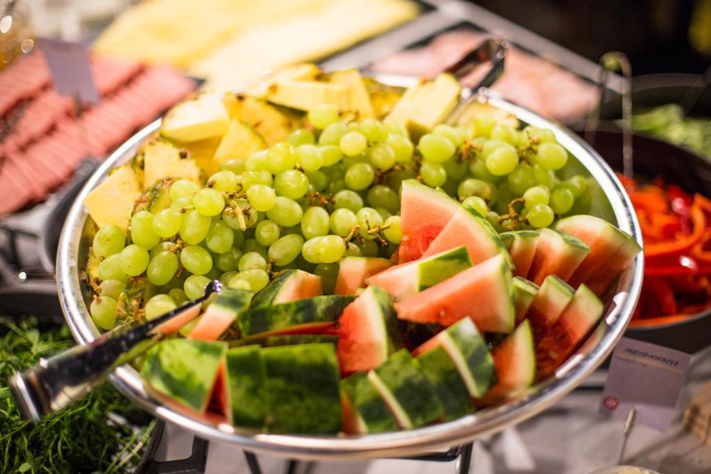 Comfort Hotel Kista - Resim 32