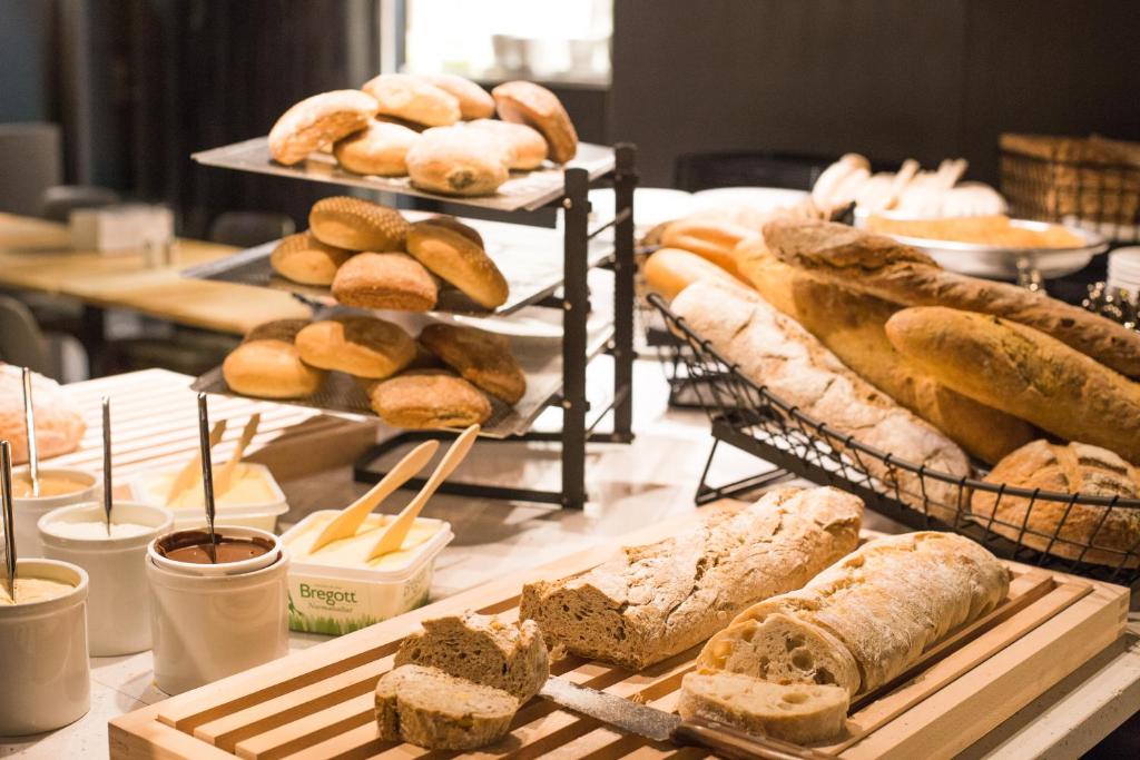 Comfort Hotel Kista - Resim 33